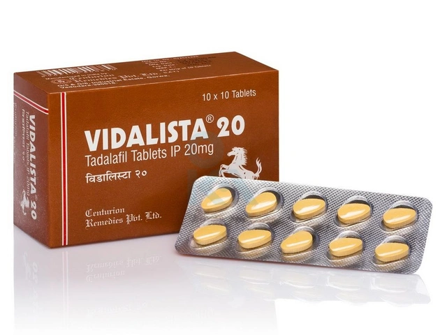 Acquista Vidalista Online: la tua prescrizione con facilità e sicurezza